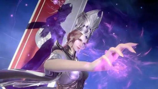 宁荣荣|天斗和武魂帝国大战即将开始，宁荣荣开创宗门前所未有的魂技