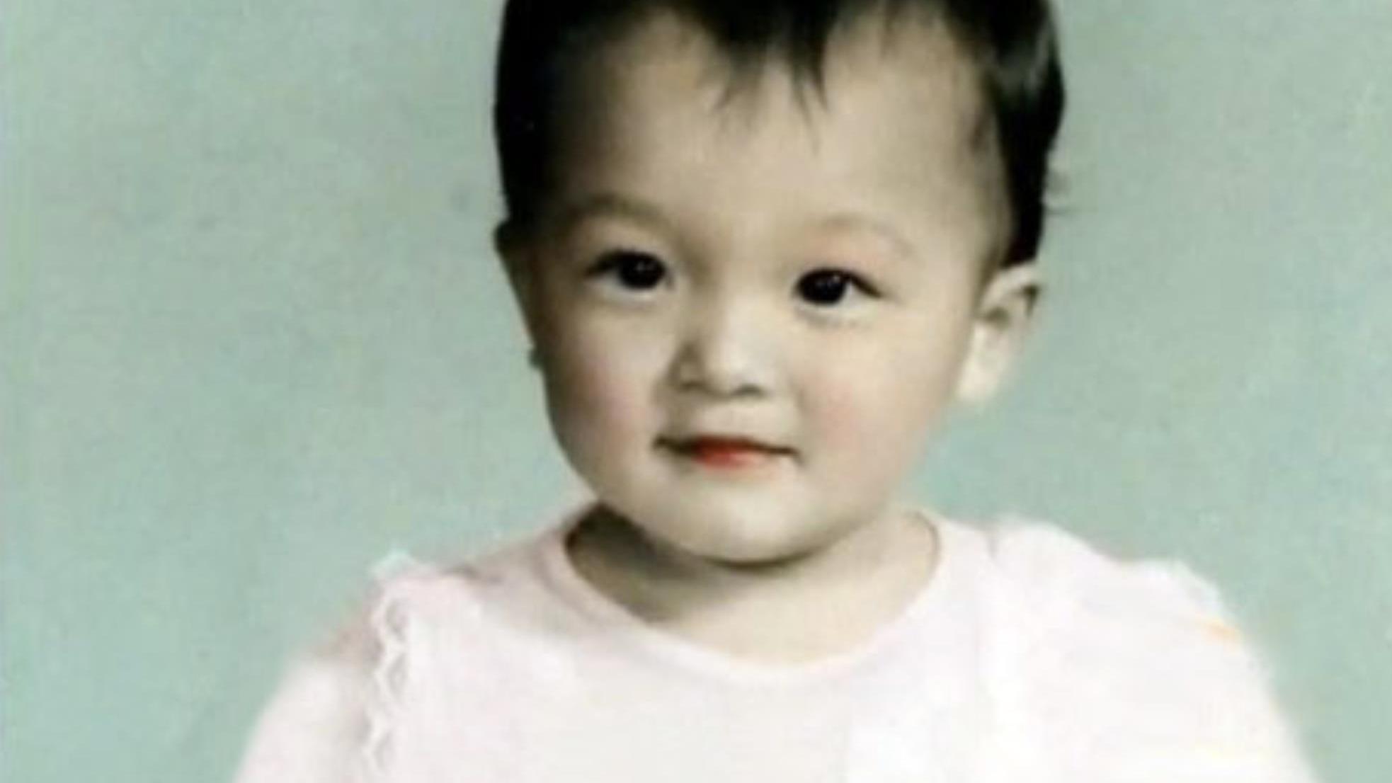 胡蝶|胡蝶：嫁导演陆川7年生2娃，独自产检、长期分居，如今幸福美满