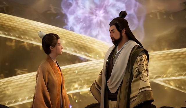 acgn漫评|凡人修仙传：动画是有两个编剧吗？一个简明干练，一个狂整烂活