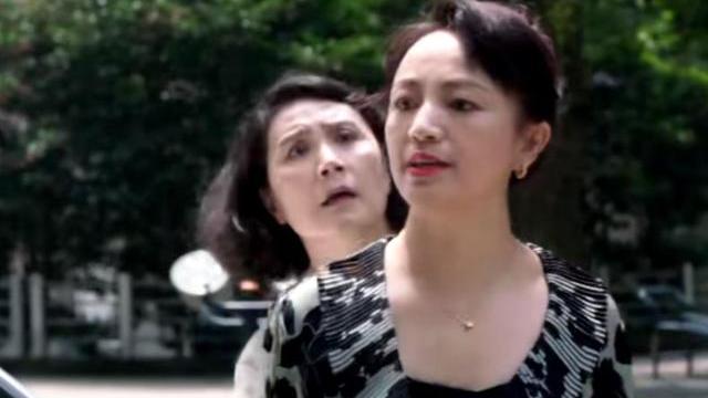 邓伦|《相逢时节》：虚伪的女人，简敏敏一巴掌扯下了她的遮羞布