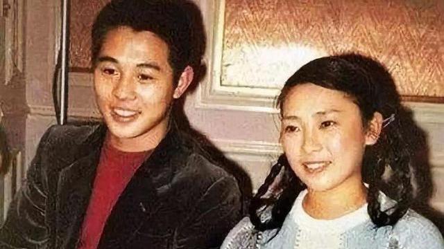李连杰|李思：父亲是李连杰，母亲住10年地下室，都说后妈女儿没我好看