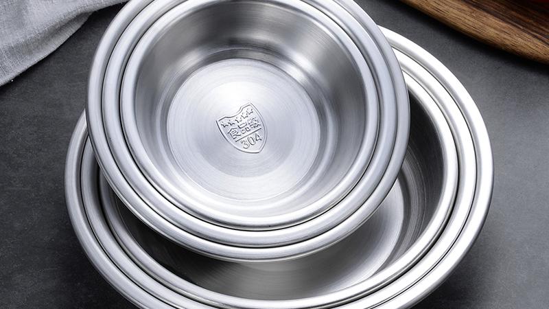 印有DUS304的不锈钢餐具可以买吗？很多人都不懂，记得要当心！