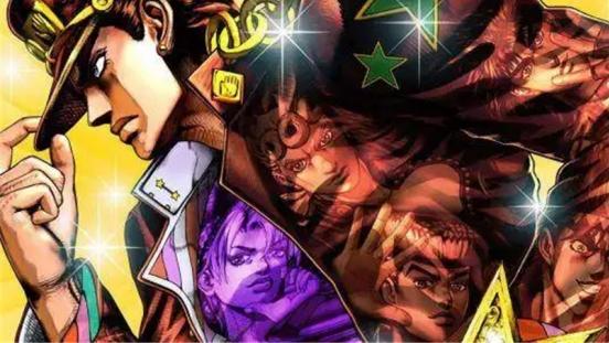 萧鼎|《JOJO的奇妙冒险》，这部经典少年作品，是顺从命运也是反抗命运