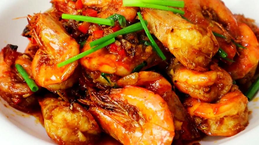 酱油|饭店同款美食，在家也能够烹饪