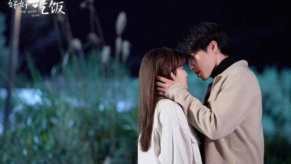 佟大为|周播量最高的五部剧：《我们的婚姻》排第二，第一播量高达5.3亿