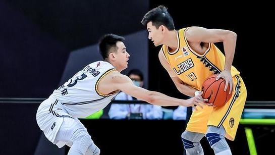 周琦|没签约！NBL周琦即将归来，分居半年的妻子很激动真是煎熬的日子
