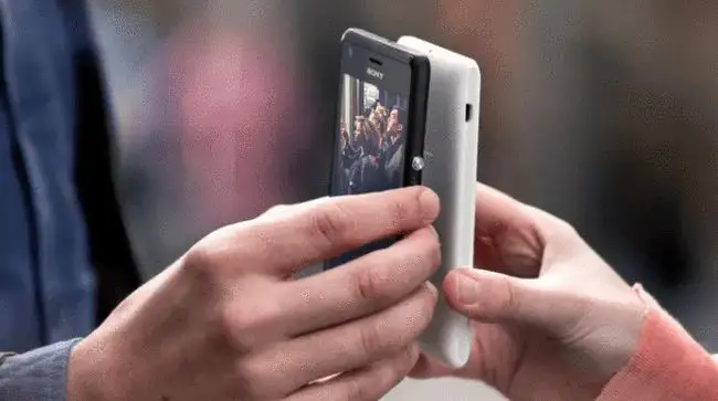 华硕灵耀|曾经不可一世的手机NFC功能，现在基本没人用了