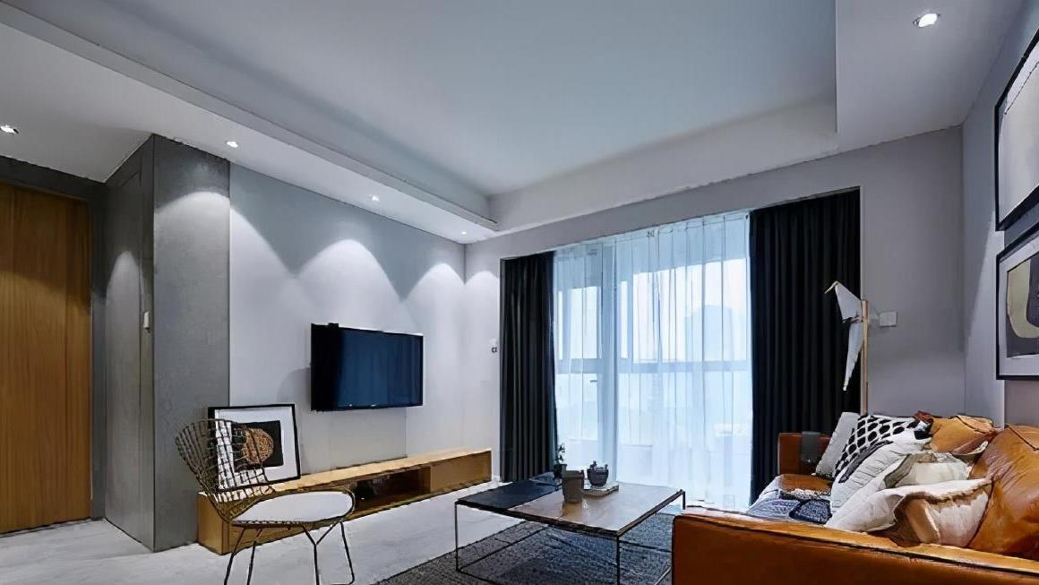 听说有人不知道北欧工业风，赶紧晒一波，能圈粉吗？