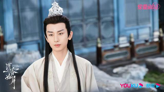 优酷|登顶网剧周榜冠军，连续6天热度破万，优酷又甩出一部王炸剧