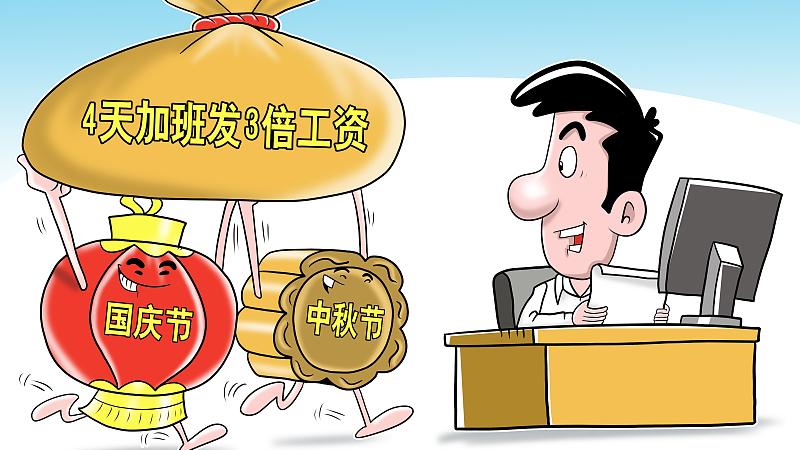 996|996是比较火的话题，为什么华为很少被讨论？高薪工作都这样！