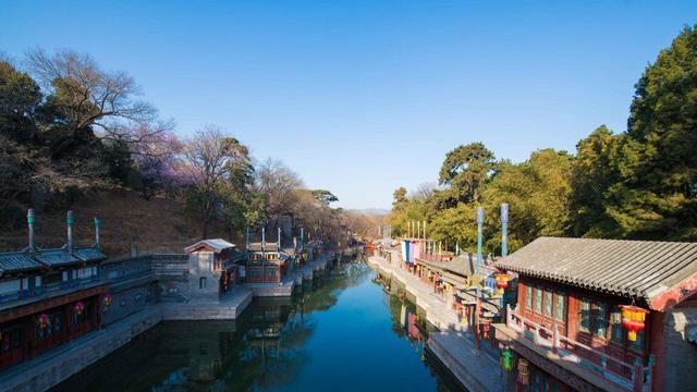 泰国旅游|这座杭州西湖的复制品，每当进入三月，却有胜似江南的无尽春色