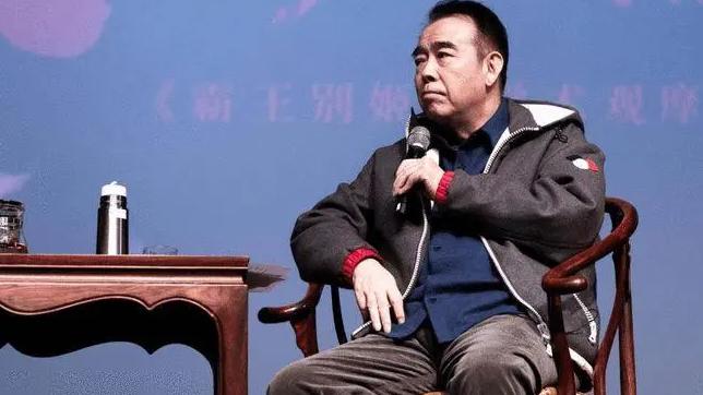 陈凯歌|陈凯歌不与吴京合作，砸了13亿建影视基地，结果电影没火基地火了