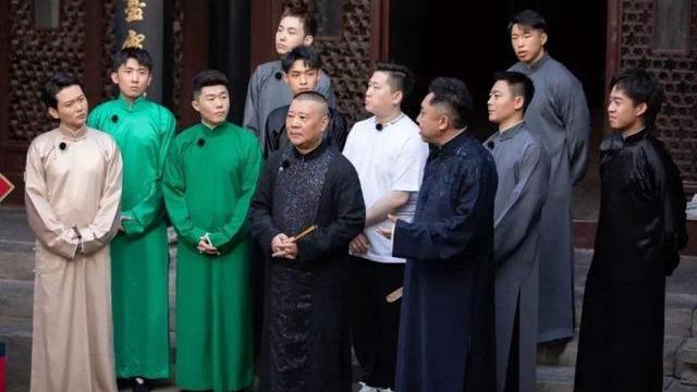 相声|德云社高峰发文悼念，相声名家王鸣录去世，曾因为搞创作遭人报复