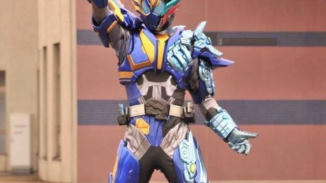 令和|对比令和三作二骑的最终形态，似乎都是男二觉悟后获得