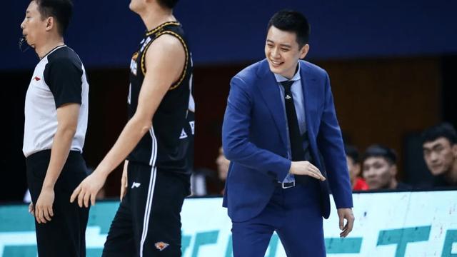 广东男篮|CBA前四的战队为什么都选择避开广东队？杜锋却很怕遇上他俩