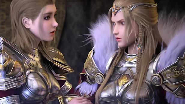 预告片|雄兵连：葛小伦霸气回归，华烨沦为试验品，彦坚决不向卡尔妥协