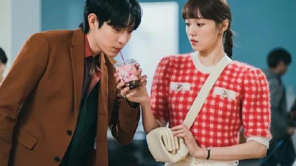 李圣经|金永大和李圣经主演的《流星》你看了吗？