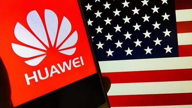 华为|美仍在使用华为设备，军方获得豁免，旧的没拆完，甚至还能用新的