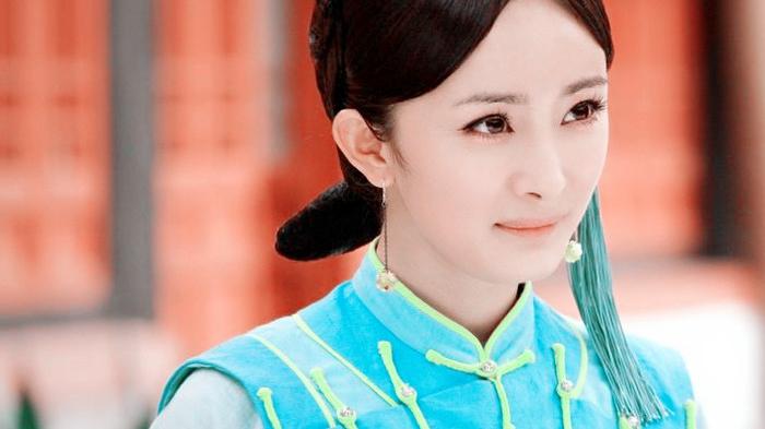 杨幂|那些年，杨幂主演的电视剧，你看过几部？