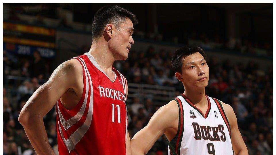 NBA|一个次轮秀！一个双向合同！球探报告出炉，有望再度上演中国德比