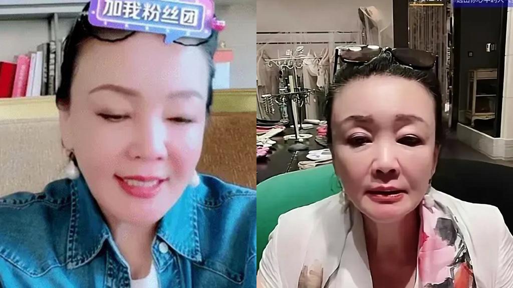 杨幂|张兰不忍了！爆料汪小菲离婚后每月亏200多万，大S反倒太幸福了