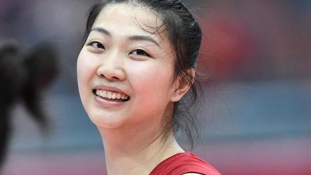 蔡雅倩|中国女排“瘦身”成功，67人只剩下20人，江苏天津成大赢家