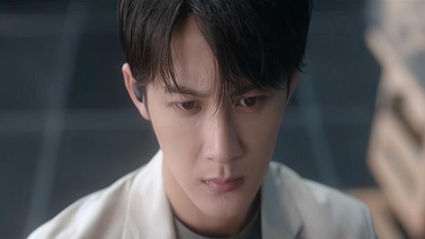 檀健次|首播4集便收视登顶，豆瓣清一色好评，檀健次终于抽到了王炸剧本