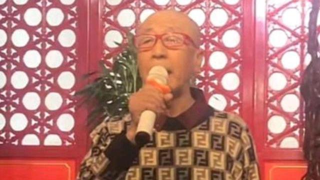 侯耀华|赵津生老来得女康万生献唱《赵氏孤儿》、侯耀华成常宝华大弟子