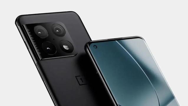 一加科技|全新骁龙8+120Hz柔性屏+哈苏影像，售价4869元，旗舰天花板！