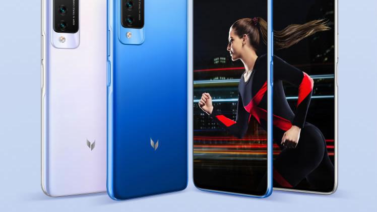 一加科技|电池容量高达6000mAh！天翼麦芒11正式曝光，机身厚度感人