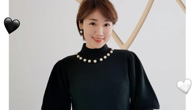 美女主播|上海美女主播雅静虎年情人节发图称变胖！你怎么看？