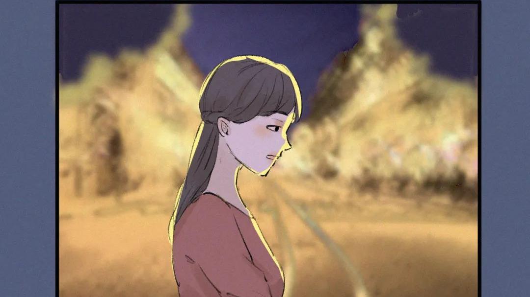 漫画|如果别人不回你消息，就别再打扰了（漫画）