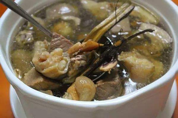 立冬吃什么传统食物？这些传统食物不要错过