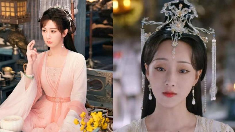 杨紫|杨紫新剧争议不断！制作人爆「出轨同剧演员」前妻晒证据怒控