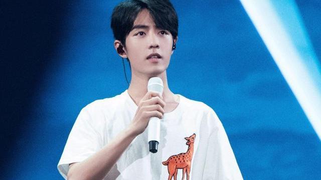 肖战|《星姐》盘点肖战作品，五部影视剧登上八家电视台，跨界闯世界