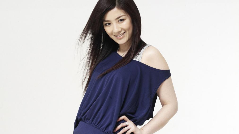 黄奕|2次失败的婚姻，事业尽毁的黄奕，她的原生家庭都经历了什么？