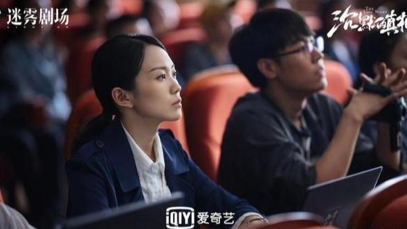 姜子牙|「姜子牙」不是烂片，而是动画版的《沉默的真相》