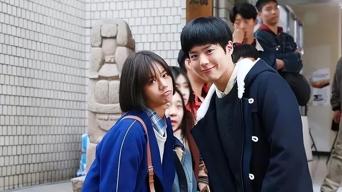 徐梓钧|那些百看不厌的韩剧，每一部都是经典，哪部是你熬夜追的？