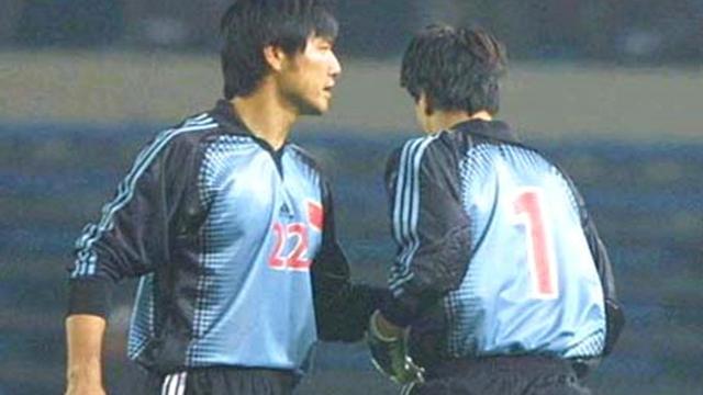 国足|41岁中国布冯再就业！曾助国足进世界杯，因无球踢被迫摆摊卖樱桃