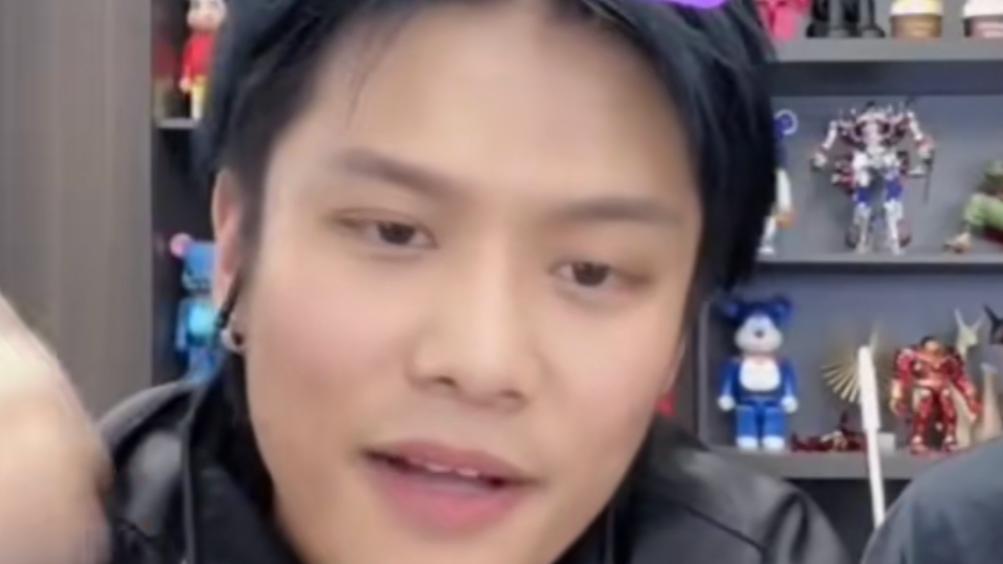 疯狂|7200万粉丝主播，怕涨粉一个月不敢开直播，500万一条广告不敢接