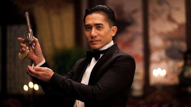 刘德华|娱乐圈中刘德华和梁朝伟谁的地位高？