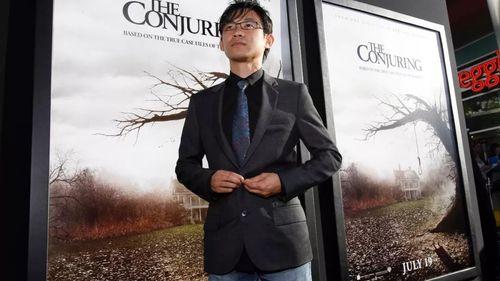 电影|温子仁拍的恐怖电影竟然也“翻车”了，实在是没有人想到