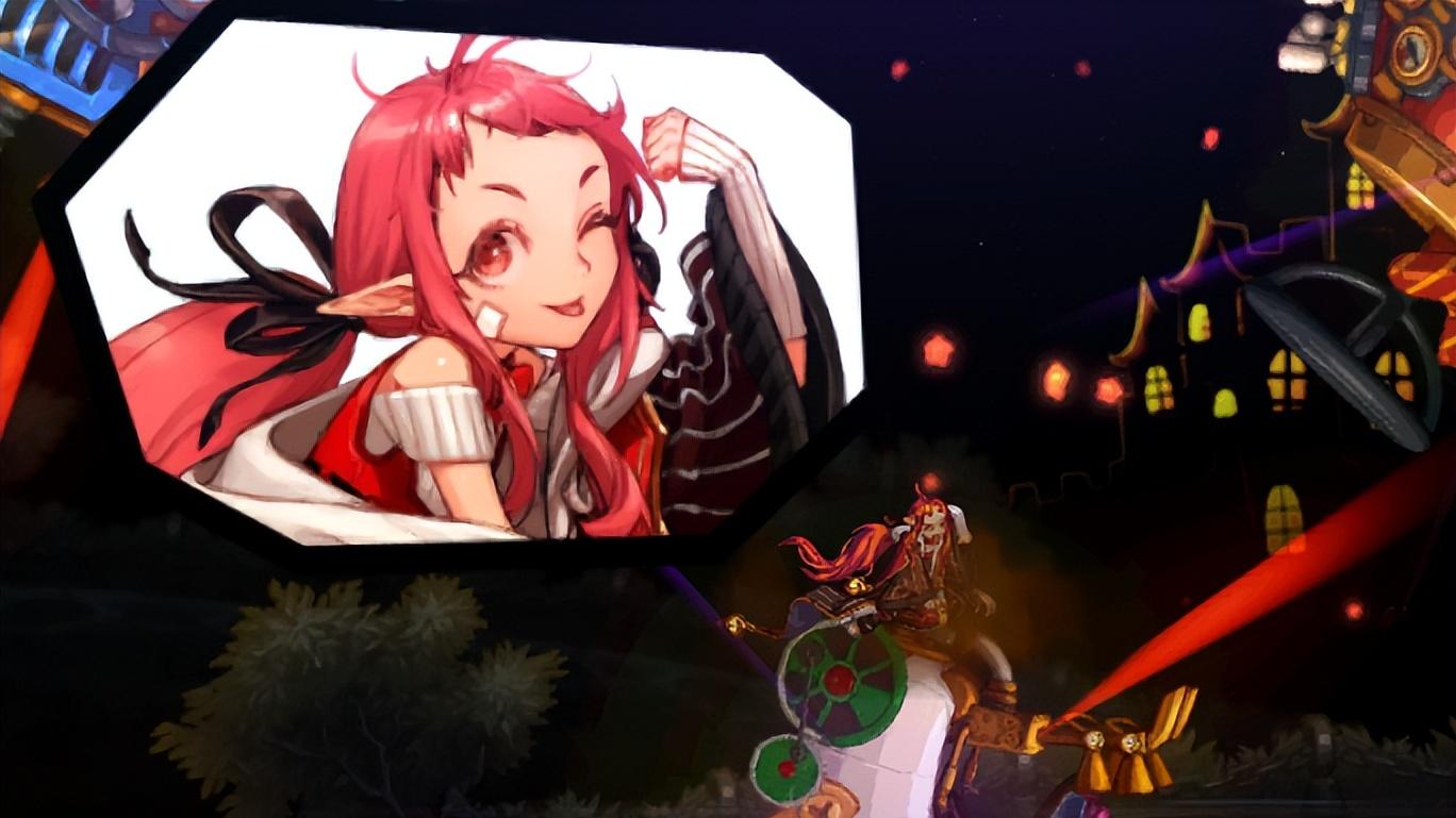 地下城与勇士|DNF：职业转换书即将到手，想好转职成什么职业了吗？