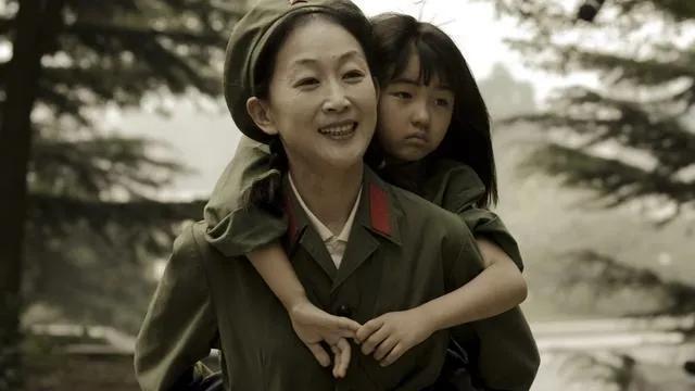 陈瑾|演员陈瑾：一辈子吃穿不愁，为何与哥哥相约一生不婚？