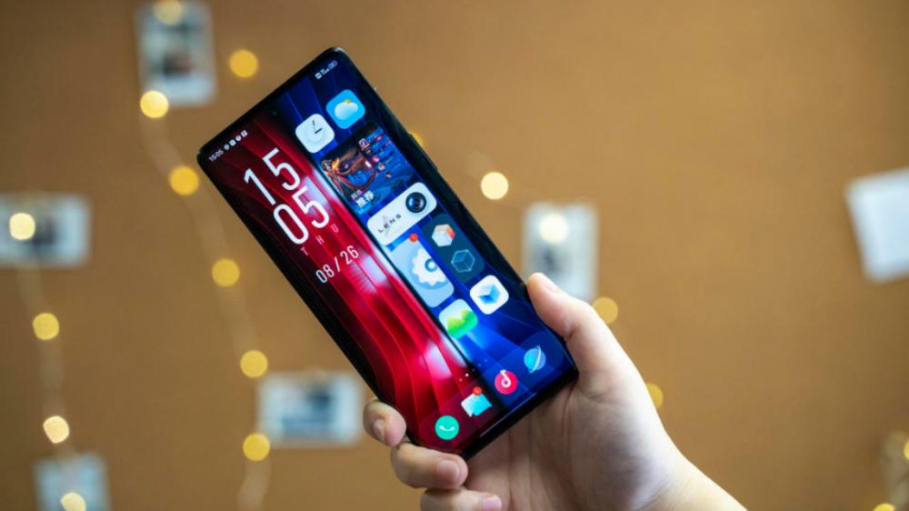 电池|2022年4月智能手机前五出炉，国产手机不负众望，苹果都要靠边站