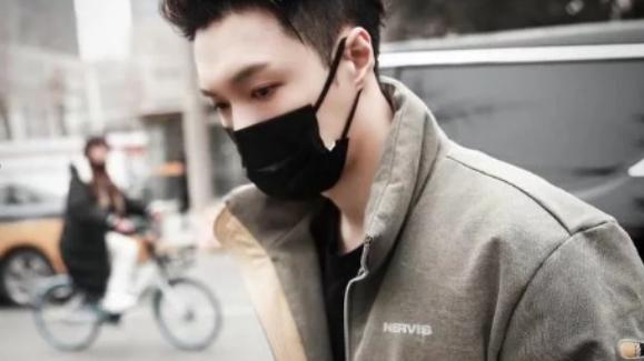 春晚|春晚彩排，老中青齐齐登场，你又有哪些新发现