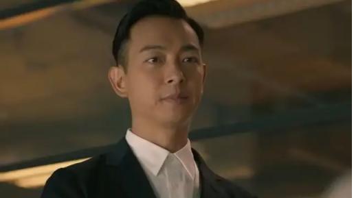 飞虎3|《飞虎之壮志英雄》奇怪情节盘点，梁竞徽重口味手段收服女神