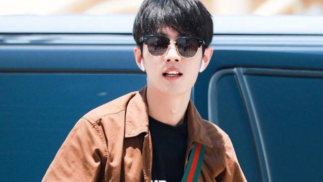 肖战|《微博视界大会》盛典拉开序幕，肖战三部剧入围，获评优质作品