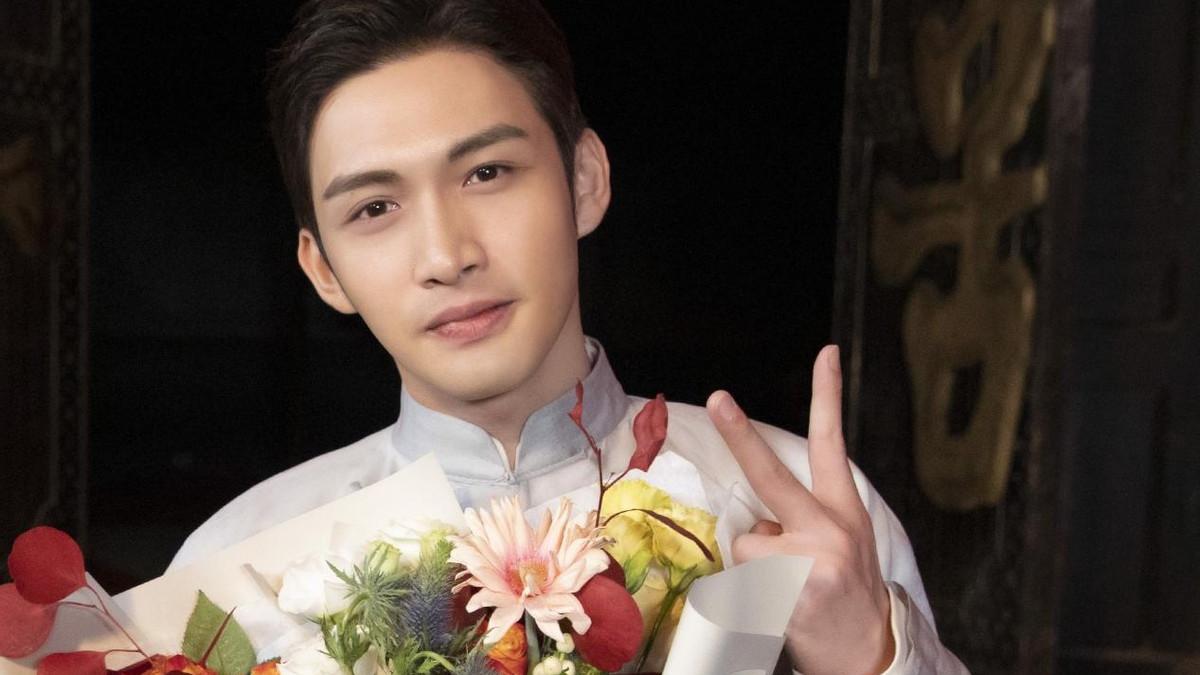 说英雄谁是英雄|《说英雄谁是英雄》将至，主演实力不俗，看清导演：爆款预定