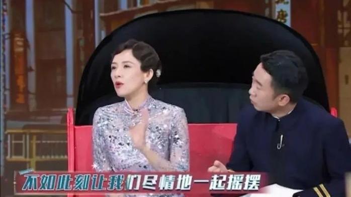 贾玲|沈腾、贾玲翻车，全网都在刷差评！